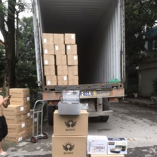 BẾP CHIÊN NHÚNG DẦU
