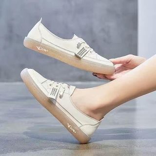 Giày lười nữ slipon