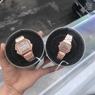 ĐỒNG HỒ CASI0 A159