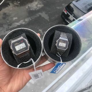 ĐỒNG HỒ CASI0 A159