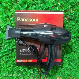 Máy Sấy Tóc Panasoni - Máy Sấy Tạo Kiểu Công Suất Lớn