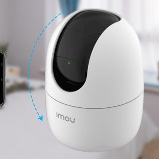 Camera IP Wifi IMOU A1-D IPC-A22EP-D-V2 2MP (1080p FHD, Đàm thoại 2 chiều, Xoay 360)