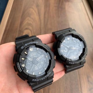 ĐỒNG HỒ G.Shock -Ga110 cặp nam nữ