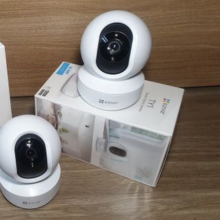Camera không dây EZVIZ TY1 wifi HD1080P 2MP đàm thoại 2 chiều xoay theo chuyển động