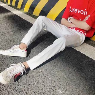 Quần Dài Gân Siêu Đẹp