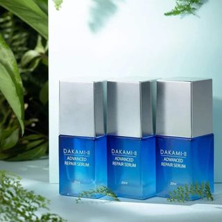 Serum Dakami II giá sỉ