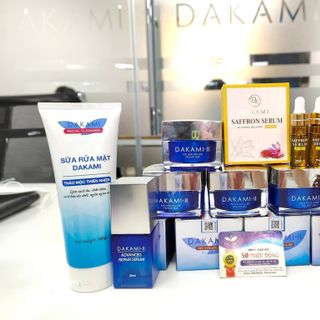 Serum Dakami II giá sỉ