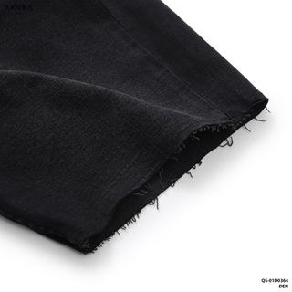 QUẦN SHORT JEAN AKUBA 01D0364