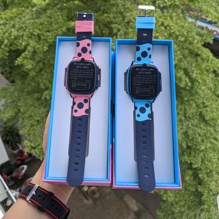 Đồng hồ thông mình Y95H video call