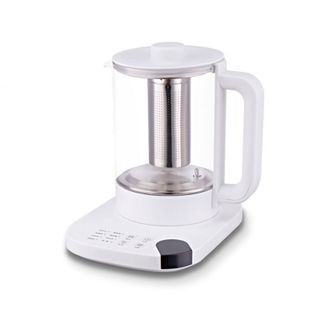 Bình Trà Sức Khỏe Điện