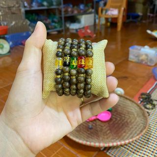 Sỉ vòng trầm hương giá rẻ tại xưởng