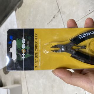 Kềm cắt HoBo 3” BARKER