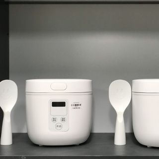 Nồi cơm điện nhập khẩu