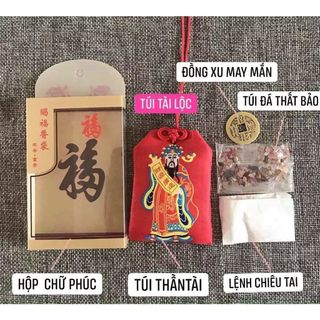 Túi Thần Tài