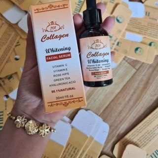 SERUM COLLAGEN 701