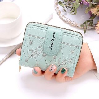 Ví nữ mini cầm tay tiện dụng hàng đẹp giá sỉ tốt sẵn sll