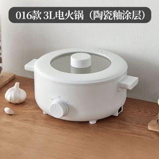 Nồi lẩu điện 3L