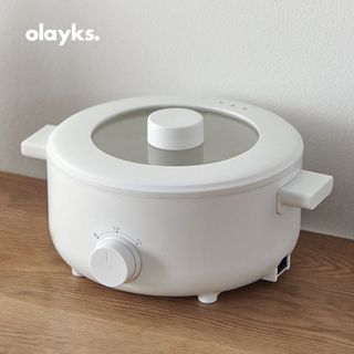 Nồi lẩu điện 3L