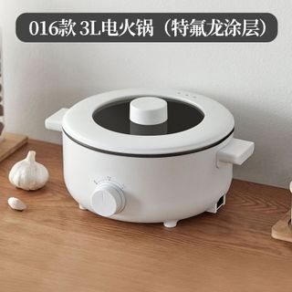 Nồi lẩu điện 3L