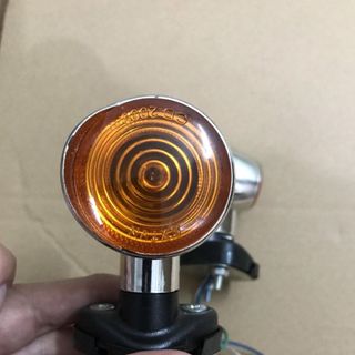 Xi Nhan Kiểu 2 lỗ ốc dùng xe 78, 81 ..... K03