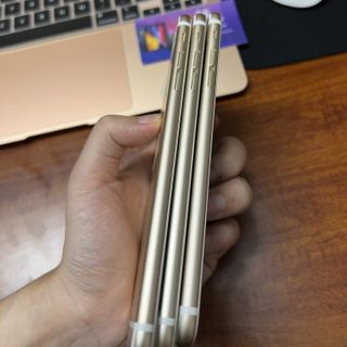 Henry - iPhone 6s plus 32GB vàng likenew 99% pin mới