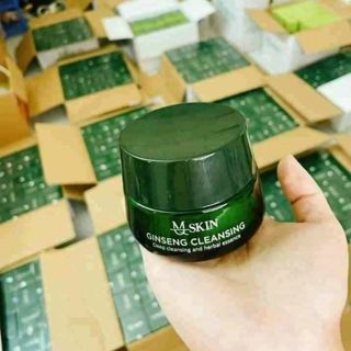 BỘT RỬA MẶT MQ SKIN