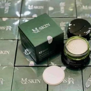 BỘT RỬA MẶT MQ SKIN