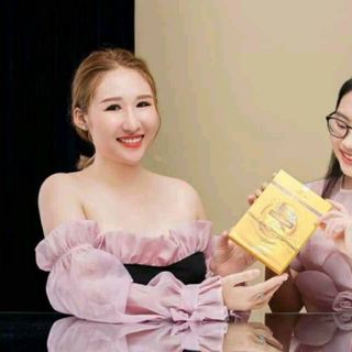 MẶT NẠ SINH HỌC COLLAGEN X3