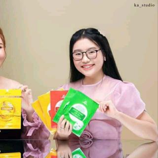 MẶT NẠ SINH HỌC COLLAGEN X3