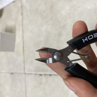 Kềm cắt HoBo 3” BARKER