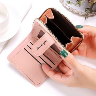 Ví nữ mini cầm tay tiện dụng hàng đẹp giá sỉ tốt sẵn sll