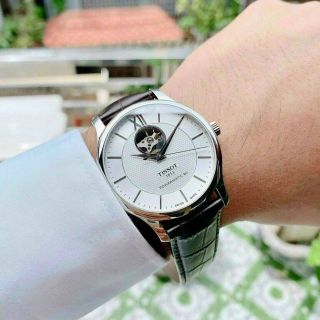 ĐỒNG HỒ TISSOT OPEN HEART CHÍNH HÃNG