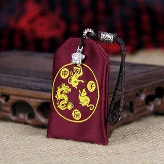 Túi Tam Tai 2023 ( Tuổi Thân, Tý, Thìn )
