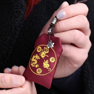 Túi Tam Tai 2023 ( Tuổi Thân, Tý, Thìn )