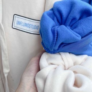 Áo chống nắng thun nỉ in UNFLUMOSTUDIO form đẹp xuất sắc