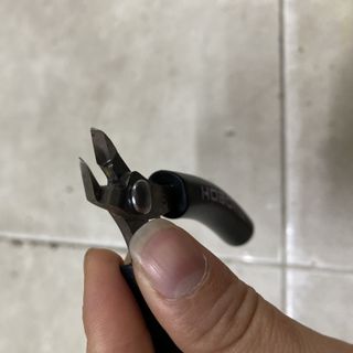 Kềm cắt HoBo 3” BARKER