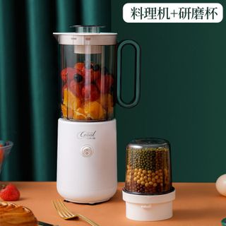 Máy xay sinh tố cao cấp