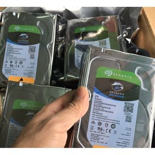 HDD 4TB Seagate Sky bảo hành 24 tháng