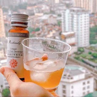 NƯỚC UỐNG COLLAGEN YẾN TRẮNG DA