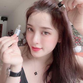 Huyết thanh dưỡng tóc Weilaiya Ginger Hair Root Nourishing Essence kích mọc và làm dày tóc