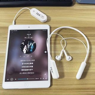Tai nghe ISK WH10 Kiểm Âm Không Dây Chính Hãng
