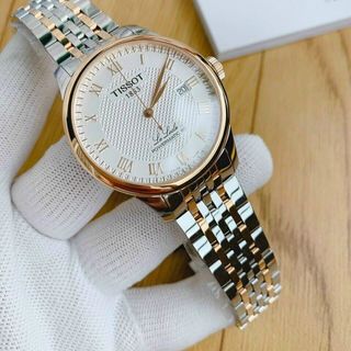 ĐỒNG HỒ TISSOT LE LOCLE CHÍNH HÃNG