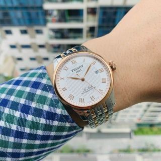ĐỒNG HỒ TISSOT LE LOCLE CHÍNH HÃNG