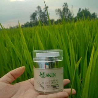 KEM FACE NHÂN SÂM MQ SKIN