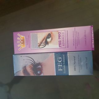 Dưỡng mi feg max