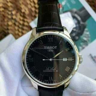 ĐỒNG HỒ TISSOT LE LOVLE AUTOMATlC CHÍNH HÃNG