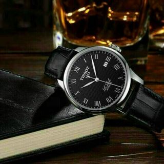 ĐỒNG HỒ TISSOT LE LOVLE AUTOMATlC CHÍNH HÃNG