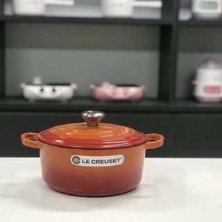 Nồi gang 24cm
