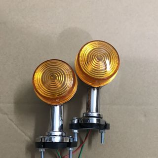 Xi Nhan Kiểu 2 lỗ ốc dùng xe 78, 81 ..... K01
