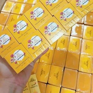 Kích Trắng Collagen X3
